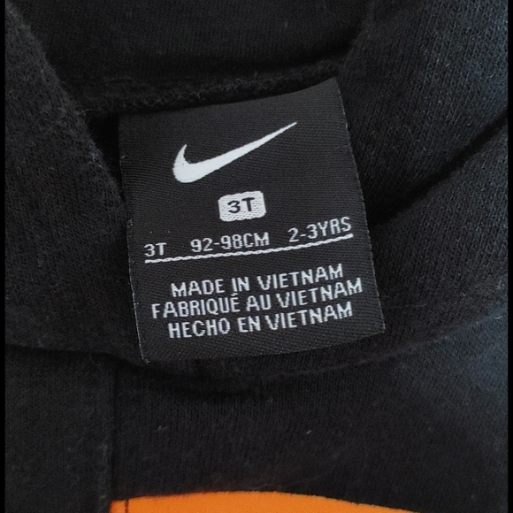Nike Hoodie - Picture 3 of 3